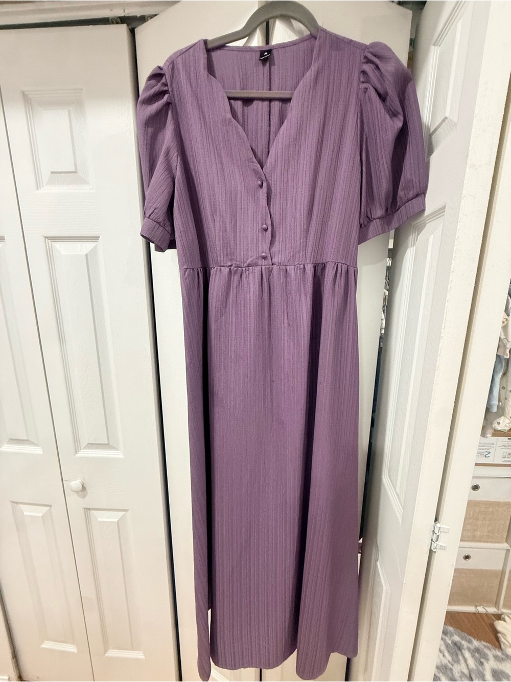 Maternity dress
